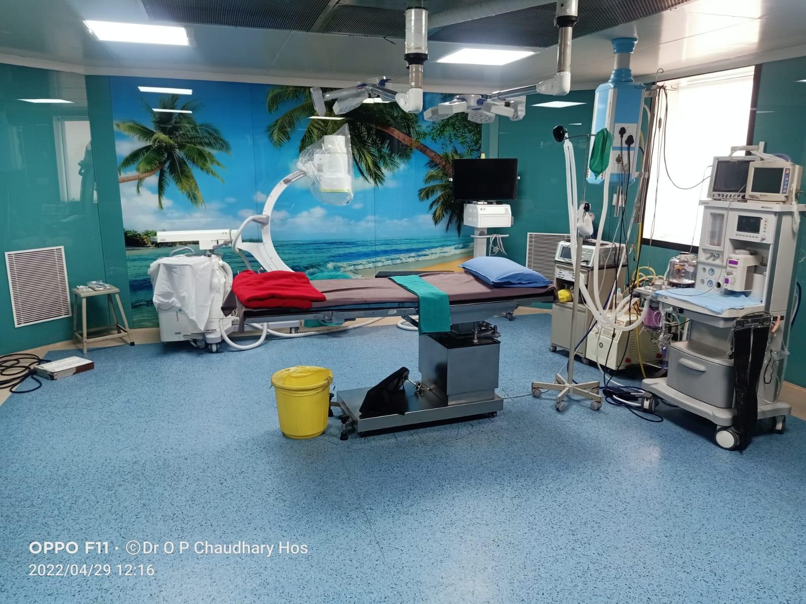 Sardar Patel Nursing College Lucknow Infrastructure photo 8